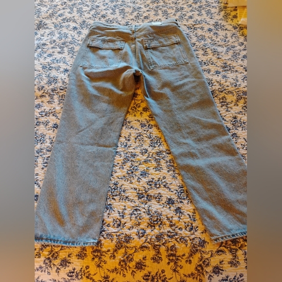Agolde carpenters jeans - Picture 9 of 12